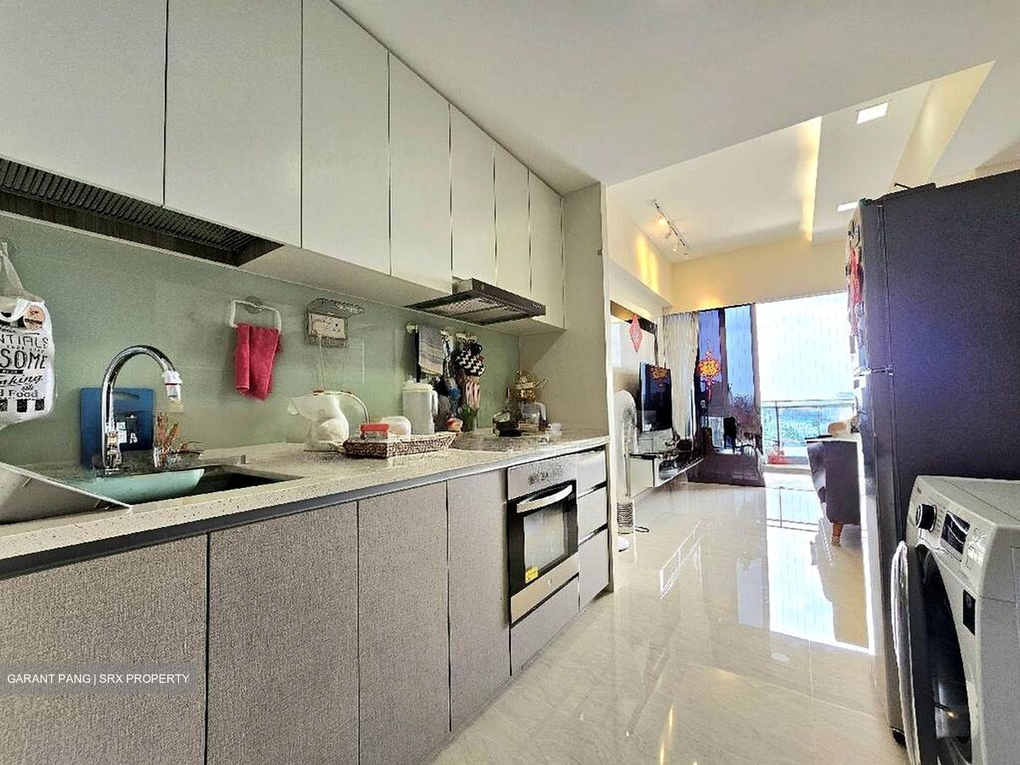 Parc Riviera (D5), Condominium #497054341